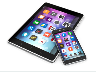 Cellphone & Tablet Diagnosis