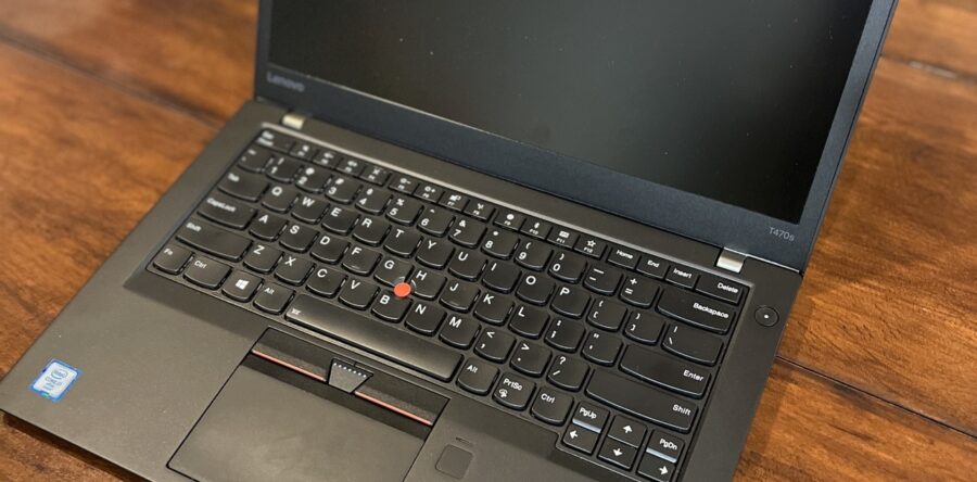 Lenovo T470
